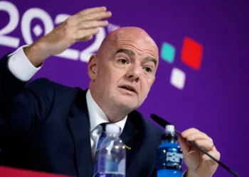 FIFA Confirms Iran Will Play 2026 World Cup Matches in US Despite Tensions