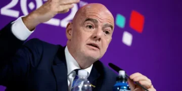 FIFA Confirms Iran Will Play 2026 World Cup Matches in US Despite Tensions