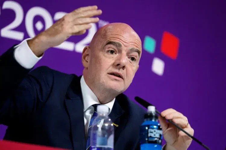 FIFA Confirms Iran Will Play 2026 World Cup Matches in US Despite Tensions