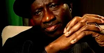 PDP Clears Jonathan for 2027 Presidential Bid