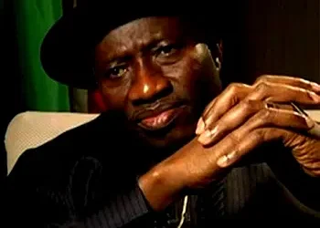 PDP Clears Jonathan for 2027 Presidential Bid