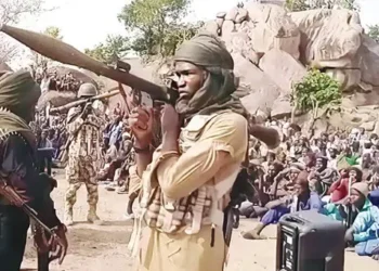 Oyo School Abductions: Locals Say Warnings Were Ignored Before Attack