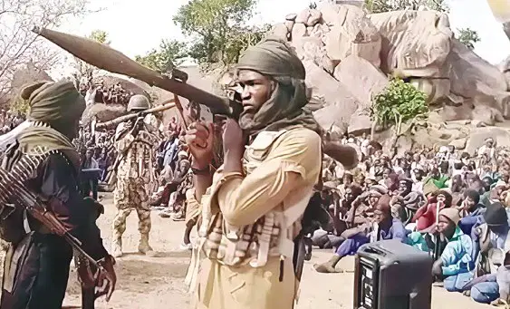 Oyo School Abductions: Locals Say Warnings Were Ignored Before Attack