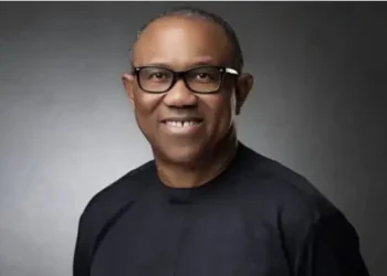 NDC Clears Peter Obi for 2027 Presidential Primaries