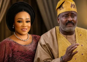 Lagos APC Primaries: Tension Builds as Group Accuses Desmond Elliot of Planning Violence