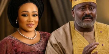 Lagos APC Primaries: Tension Builds as Group Accuses Desmond Elliot of Planning Violence