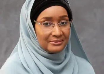 EFCC Declares Former Humanitarian Affairs Minister Sadiya Umar Farouq Wanted Over Alleged Fraud