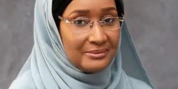 EFCC Declares Former Humanitarian Affairs Minister Sadiya Umar Farouq Wanted Over Alleged Fraud