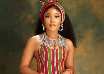 Onscreen Kisses Aren't Enjoyable" — Nollywood Actress Sandra Okunzuwa