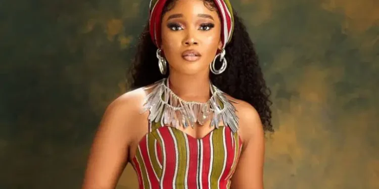 Onscreen Kisses Aren't Enjoyable" — Nollywood Actress Sandra Okunzuwa