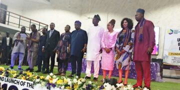 UNIBEN Unveils N100bn Trust Development Fund, Seeks Support from Alumni, Stakeholders