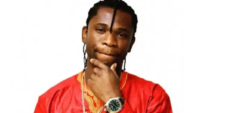 Speed Darlington Raises Offer to N5m for Surrogacy, Sparks Online Debate