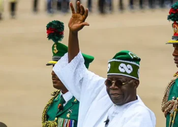 Tenders Video Confessions in Court Over Alleged 2025 Coup Plot Against Tinubu