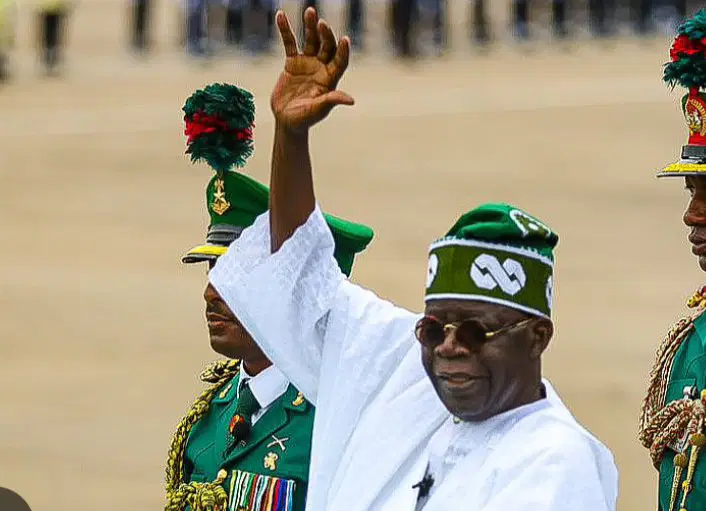 Tenders Video Confessions in Court Over Alleged 2025 Coup Plot Against Tinubu
