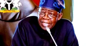 Tinubu Wins APC Presidential Primary in Landslide, Secures Party Ticket for 2027