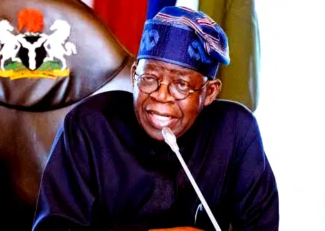 Tinubu Wins APC Presidential Primary in Landslide, Secures Party Ticket for 2027