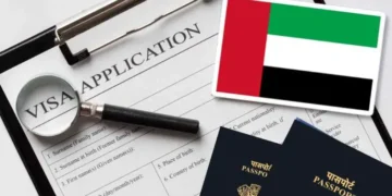 UAE Bans Citizen Travel to Iran, Lebanon, and Iraq Citing Regional Tensions