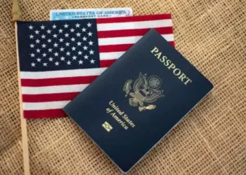 US to Begin Revoking Passports of Parents Owing Large Child Support Debts