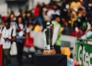 Unity Cup Final: Jamaica Vows to Dethrone Nigeria’s Super Eagles in London Showdown