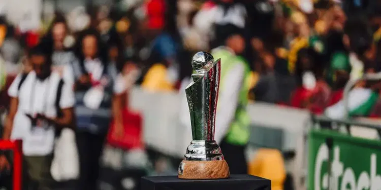 Unity Cup Final: Jamaica Vows to Dethrone Nigeria’s Super Eagles in London Showdown