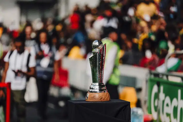 Unity Cup Final: Jamaica Vows to Dethrone Nigeria’s Super Eagles in London Showdown