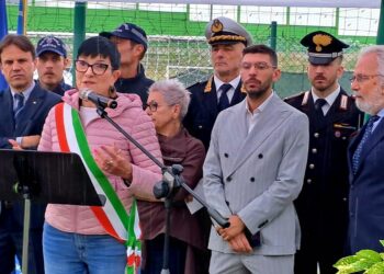 TURIN TURNS MEMORY INTO HOPE: A CITY HONORS BEATRICE AND STEFANIA