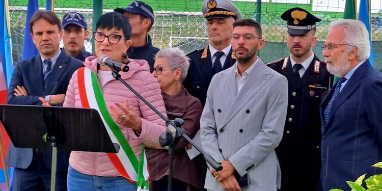 TURIN TURNS MEMORY INTO HOPE: A CITY HONORS BEATRICE AND STEFANIA