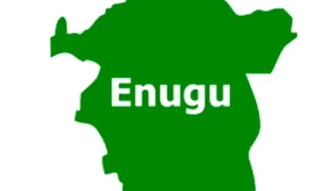 Bloodbath in Enugu: Family Members Arrested for Gruesome Killings