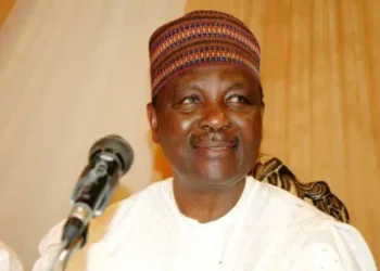 Nigeria Will Not Fall, Says Yakubu Gowon