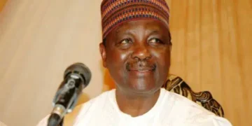 Nigeria Will Not Fall, Says Yakubu Gowon