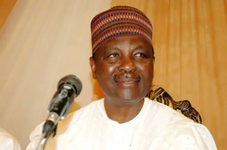 Nigeria Will Not Fall, Says Yakubu Gowon