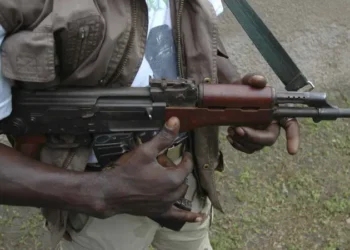 Ekiti Launches Large-Scale Manhunt After Night Vigil Mass Abduction Leaves Pastor Dead, 15 Worshippers Kidnapped