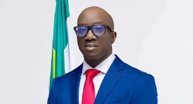 Edo Government Explains Children’s Day Stadium Chaos, Says Security Operative Arrested After Teargas Incident