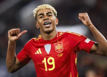 *10 Young Stars to Watch at the 2026 FIFA World Cup