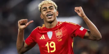 *10 Young Stars to Watch at the 2026 FIFA World Cup
