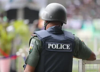 Herbalist's Wife Arrested After Pouring Hot Water on Co-Wife: A Case of Domestic Tensions