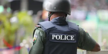 Herbalist's Wife Arrested After Pouring Hot Water on Co-Wife: A Case of Domestic Tensions