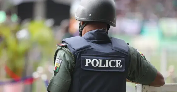 Herbalist's Wife Arrested After Pouring Hot Water on Co-Wife: A Case of Domestic Tensions