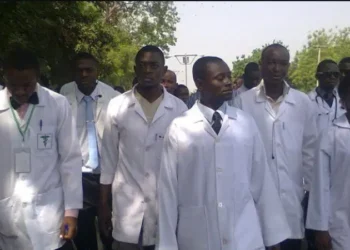 DOCTORS THREATEN STRIKE OVER POOR FACILITIES, STAFF EXODUS AT DELSUTH