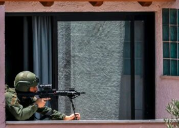 Israeli Soldier Killed in South Lebanon as Border Conflict Intensifies, Military Death Toll Rises