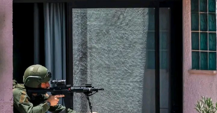 Israeli Soldier Killed in South Lebanon as Border Conflict Intensifies, Military Death Toll Rises