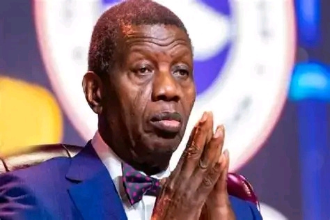 RCCG Clears Air on Pastor Adeboye’s Political Position, Rejects Claims of Party Endorsement