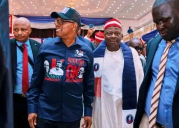 RCCG Clears Air on Pastor Adeboye’s Political Position, Rejects Claims of Party Endorsement