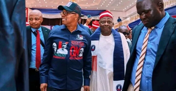 RCCG Clears Air on Pastor Adeboye’s Political Position, Rejects Claims of Party Endorsement