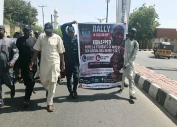 RCCG Clears Air on Pastor Adeboye’s Political Position, Rejects Claims of Party Endorsement