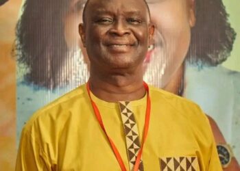 “Mike Bamiloye Defends Adeboye Amid Protest Debate, Says Expecting 84 Year Old Cleric to Lead Demonstrations Is Unrealistic”