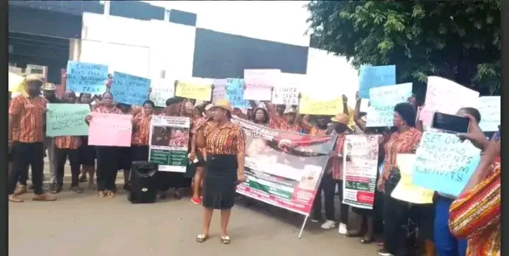 “Mike Bamiloye Defends Adeboye Amid Protest Debate, Says Expecting 84 Year Old Cleric to Lead Demonstrations Is Unrealistic”