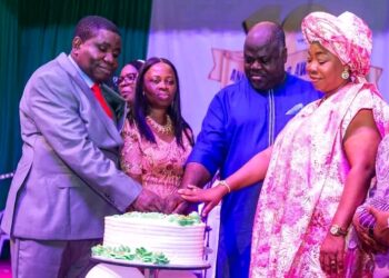 “Mike Bamiloye Defends Adeboye Amid Protest Debate, Says Expecting 84 Year Old Cleric to Lead Demonstrations Is Unrealistic”