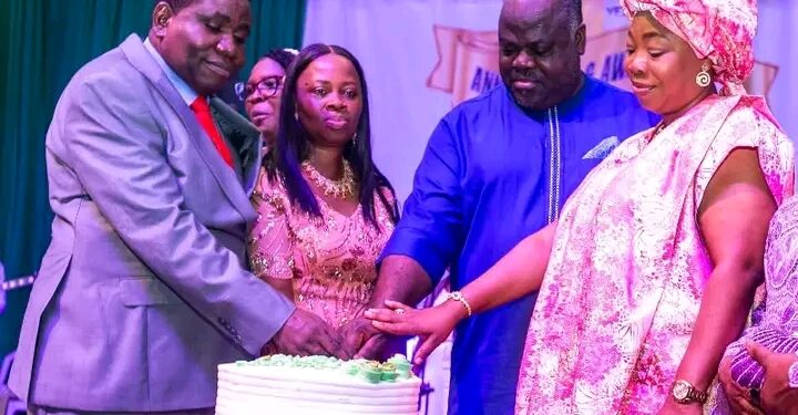 “Mike Bamiloye Defends Adeboye Amid Protest Debate, Says Expecting 84 Year Old Cleric to Lead Demonstrations Is Unrealistic”