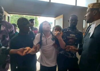 “Anambra Court Remands Native Doctor Over Alleged Violation of State Security Law”